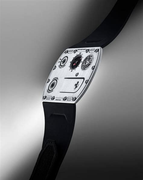 ferrari watch price|richard mille up 01 price.